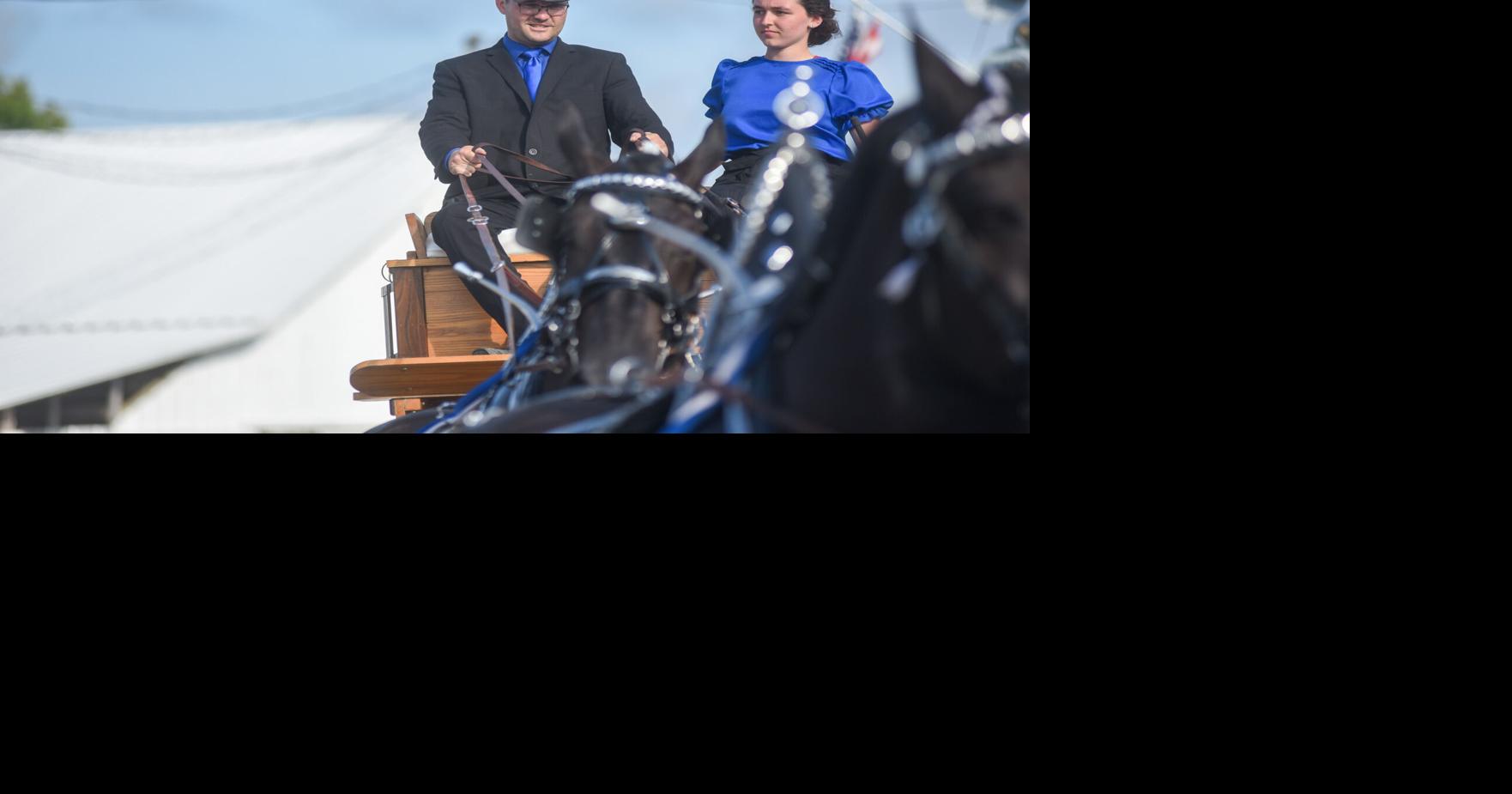 SLIDESHOW Crawford County Fair Crawford County Fair