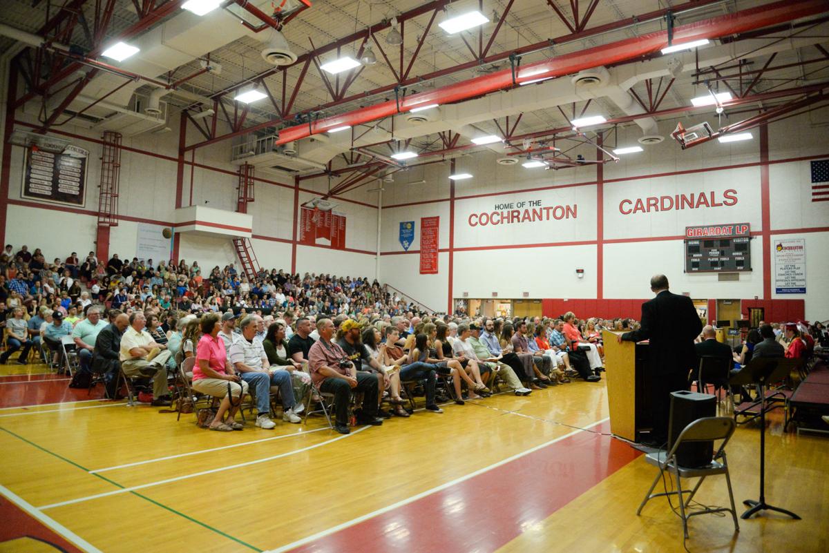 SLIDESHOW Graduation 2017 Photos