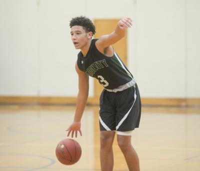 Boys Basketball Union City Remains Unbeaten In Region 3 Local