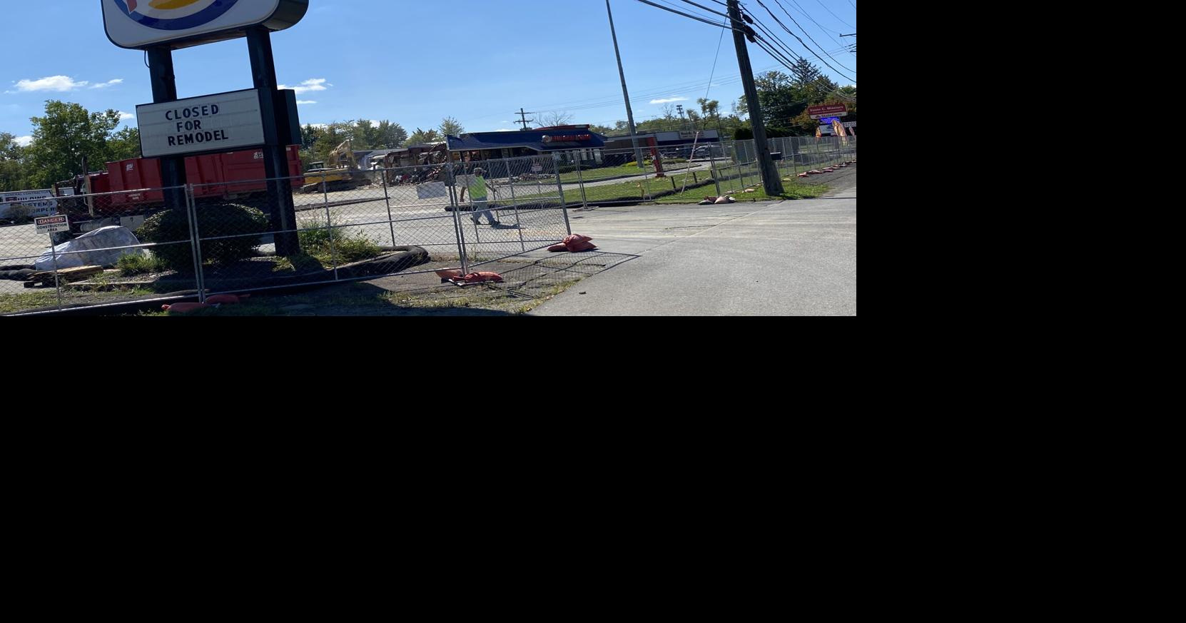 New Burger King coming | News | meadvilletribune.com