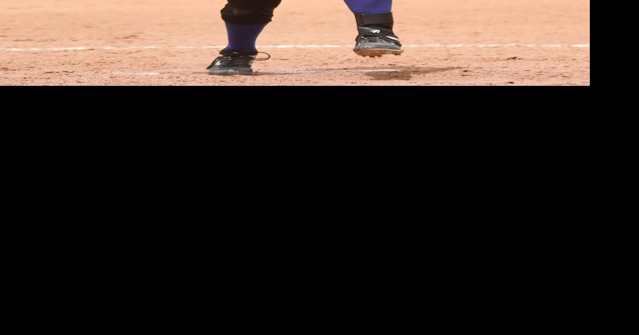 SLIDESHOW PIAA Softball Cambridge Springs vs ClarionLimestone