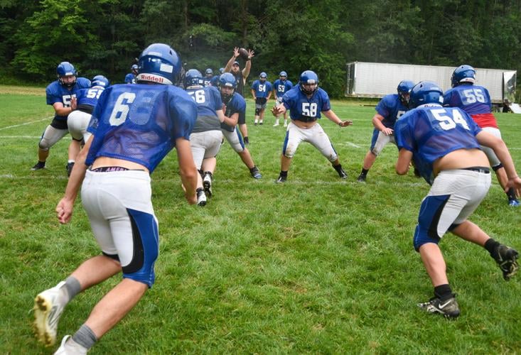 Lakes Junior Eagles Football on X: 4 of 6 Jr. Eagles teams have