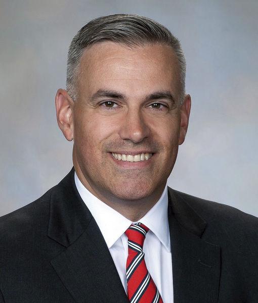 U.S. attorney nominee born in Meadville News