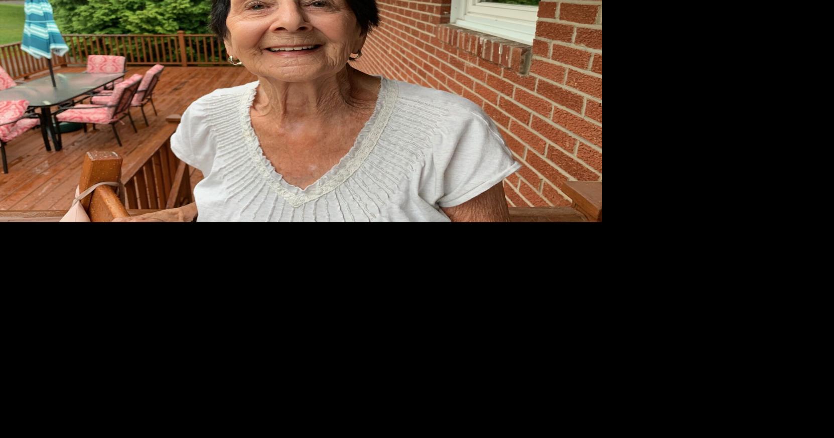 'Excited by learning': Maryland teacher retires after 67 years