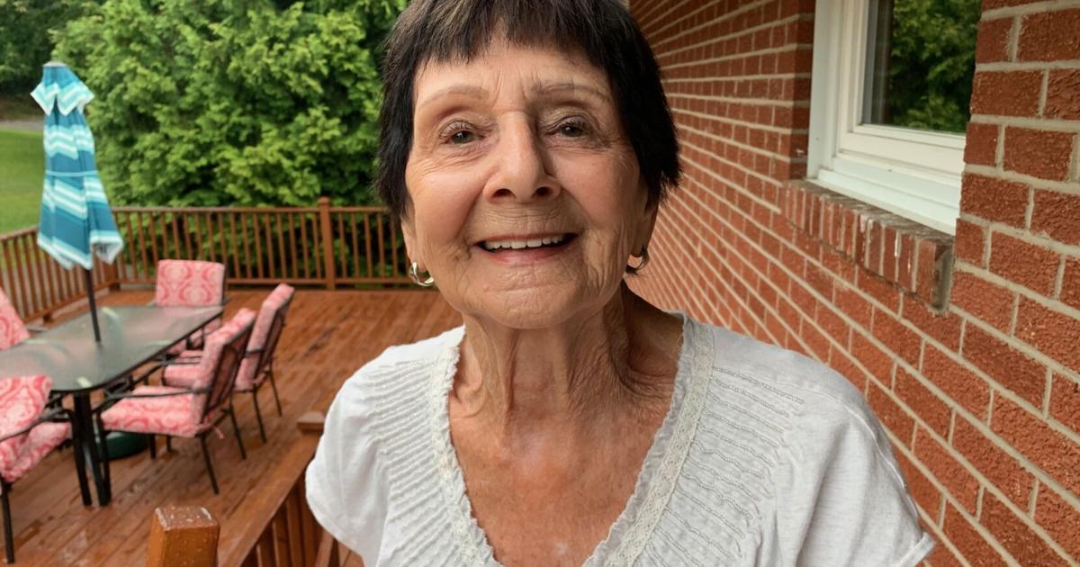 'Excited by learning': Maryland teacher retires after 67 years