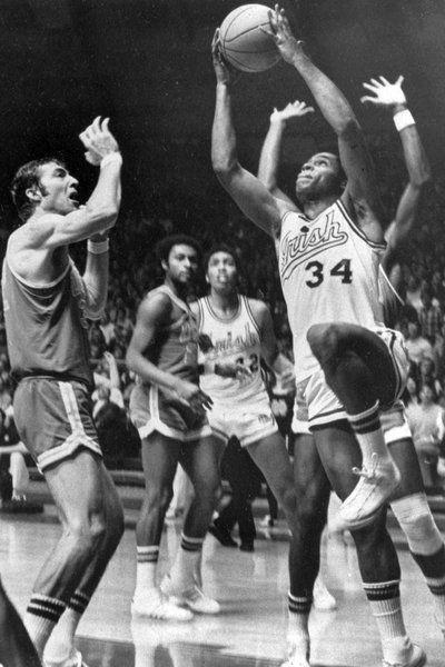 Ncaa Basketball Carr S Record 61 Points In 1970 Tops The List Of