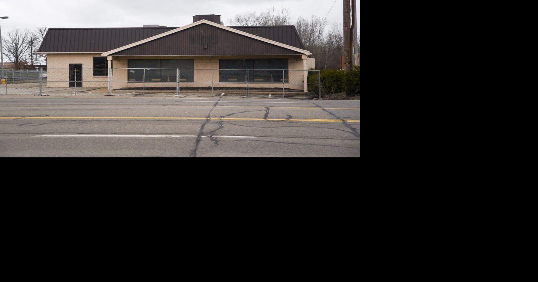 Taco Bell, used car dealer planned in Vernon News