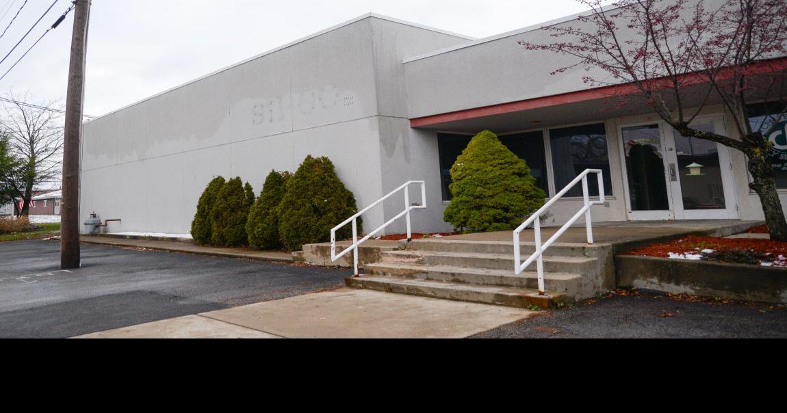 Cooperative Extension Service Office moving to larger location at a better price Local News