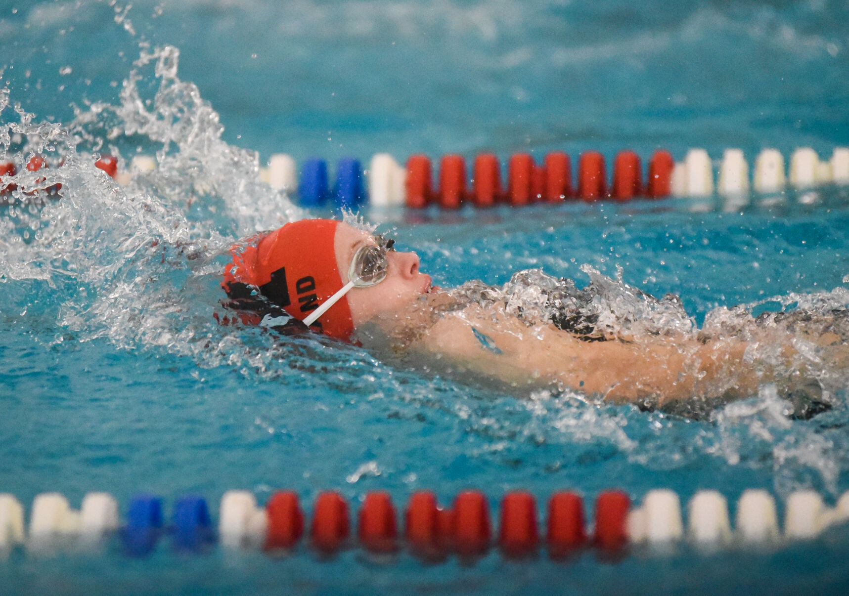 Ramblers sweep 'Dogs in Meadville BVM Sports