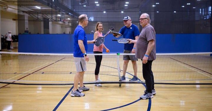 As suburbs age, cities ponder the future of their community centers - Vimarsana News