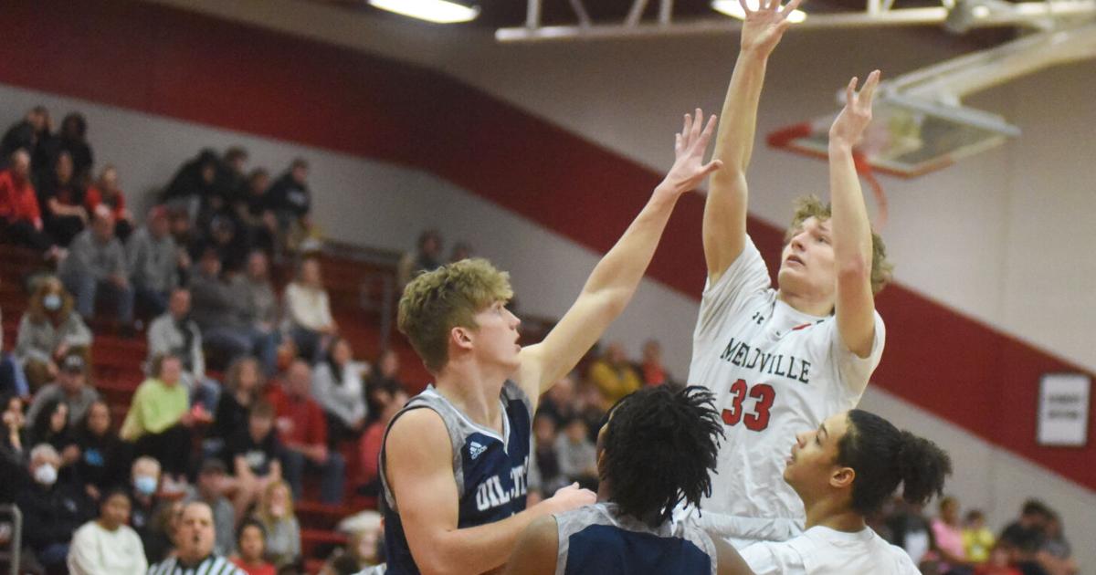 Local Roundup: Meadville schlägt Redbank Valley ohne Überstunden … – Meadville Tribune Local Roundup: Meadville schlägt Redbank Valley ohne Überstunden … – Meadville Tribune