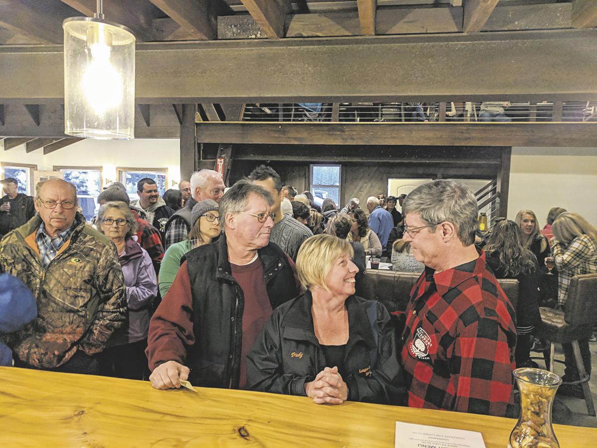 Popular Fruit Farm Now Pouring Hard Cider Wine News Meadvilletribune Com