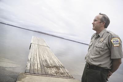 Pymatuning State Park Has Lots Of Projects Lined Up News