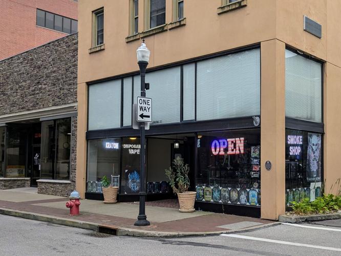 Downtown smoke shop remains open after Zoning Hearing Board approval | News  | meadvilletribune.com