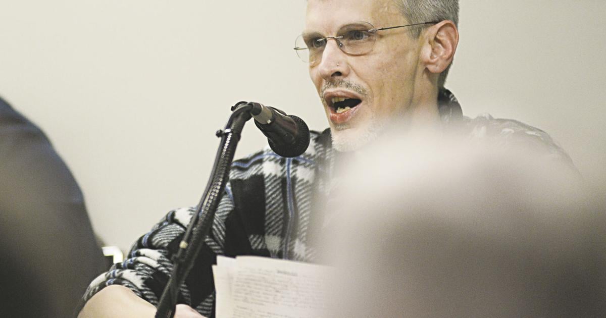 Deron Tuttle Tuttle: No plans to resign despite school board president's letter ...