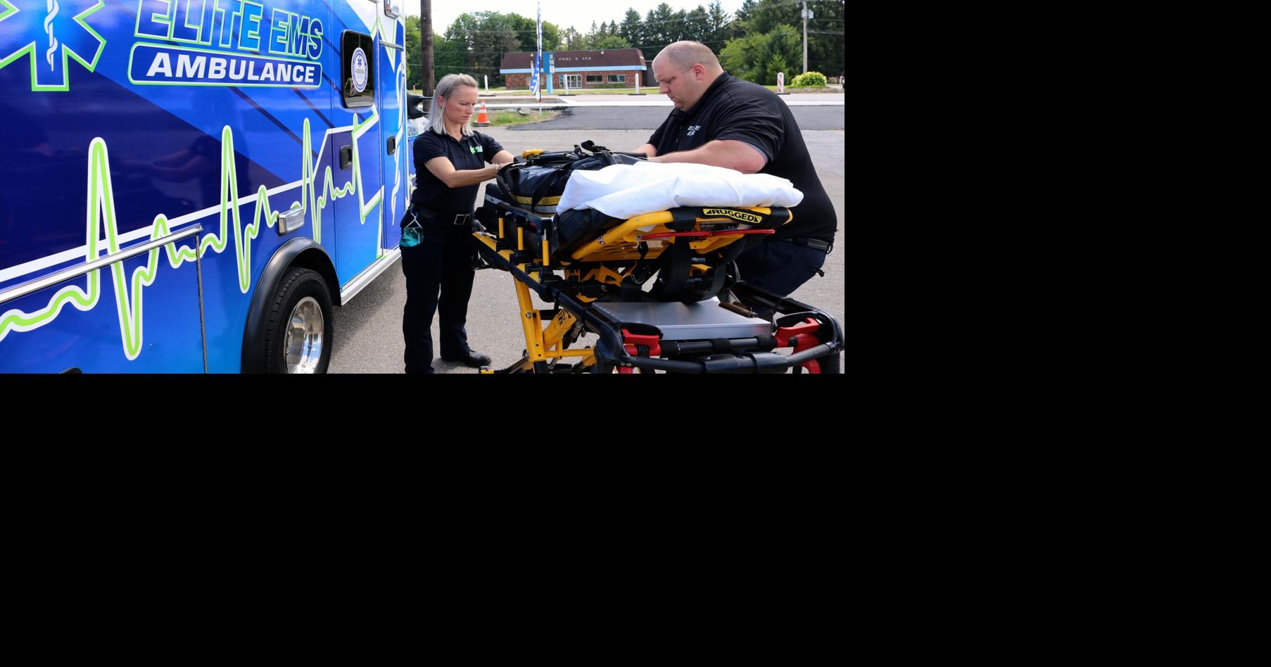 Mercer County overdose deaths rising News