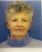 BROWN, Janet Feb 18, 1937 - May 1, 2022