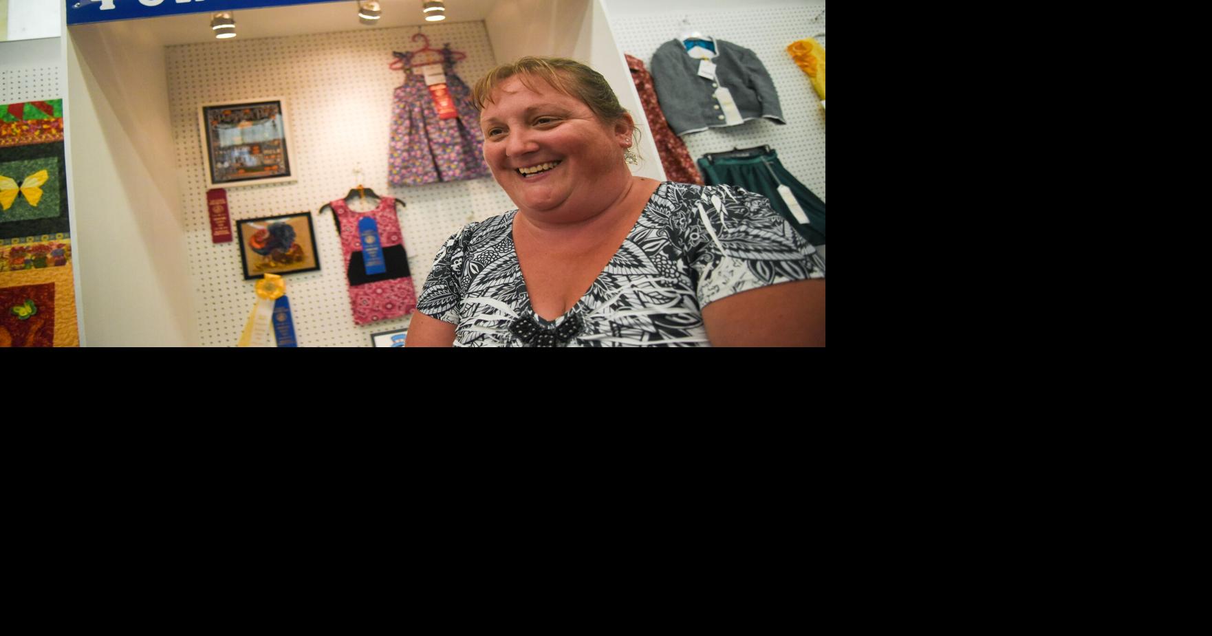 Sample takes 4-Star Homemaker title | News | meadvilletribune.com