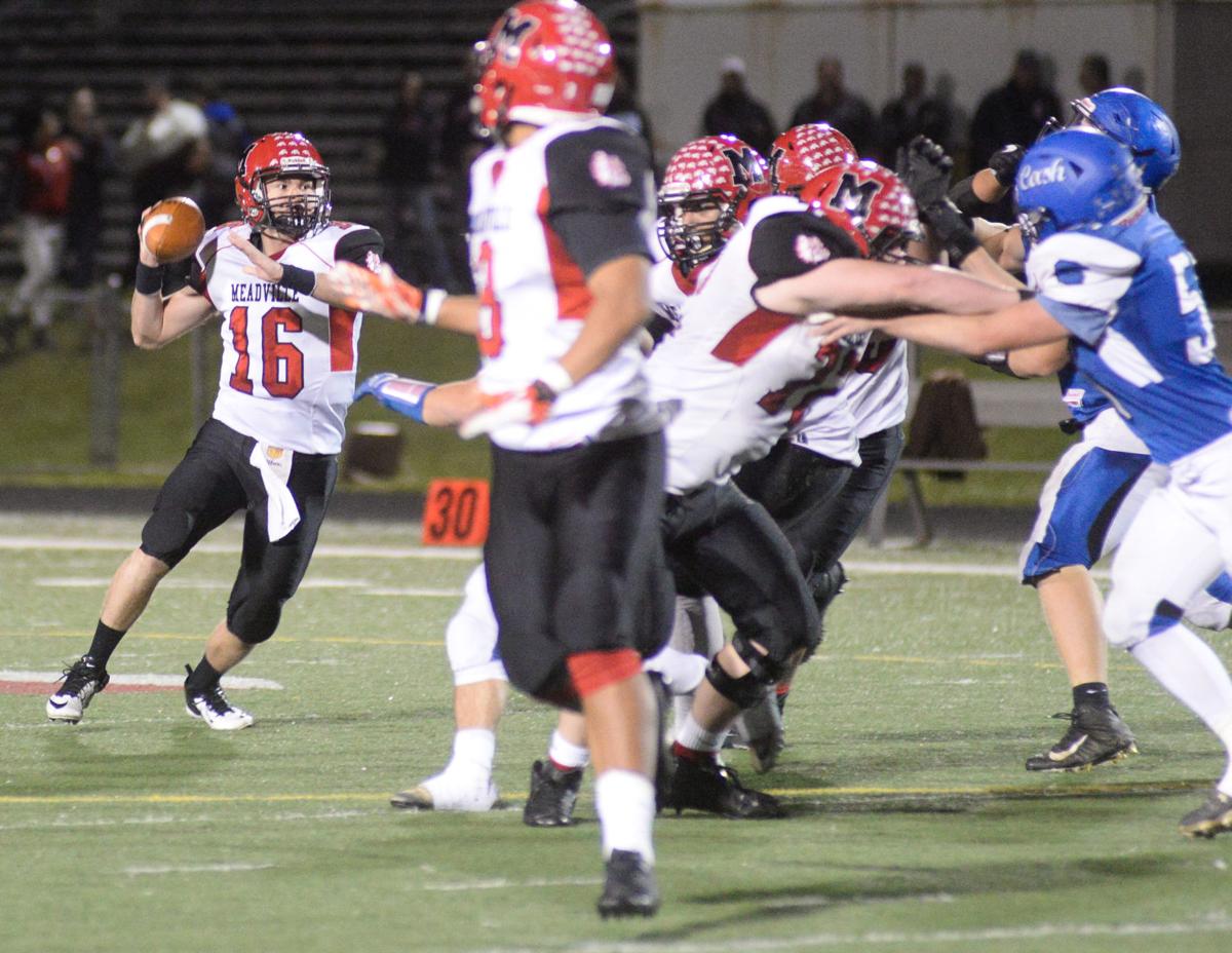 H S Football Ready Or Not Football Season Is Here Local Sports Meadvilletribune Com