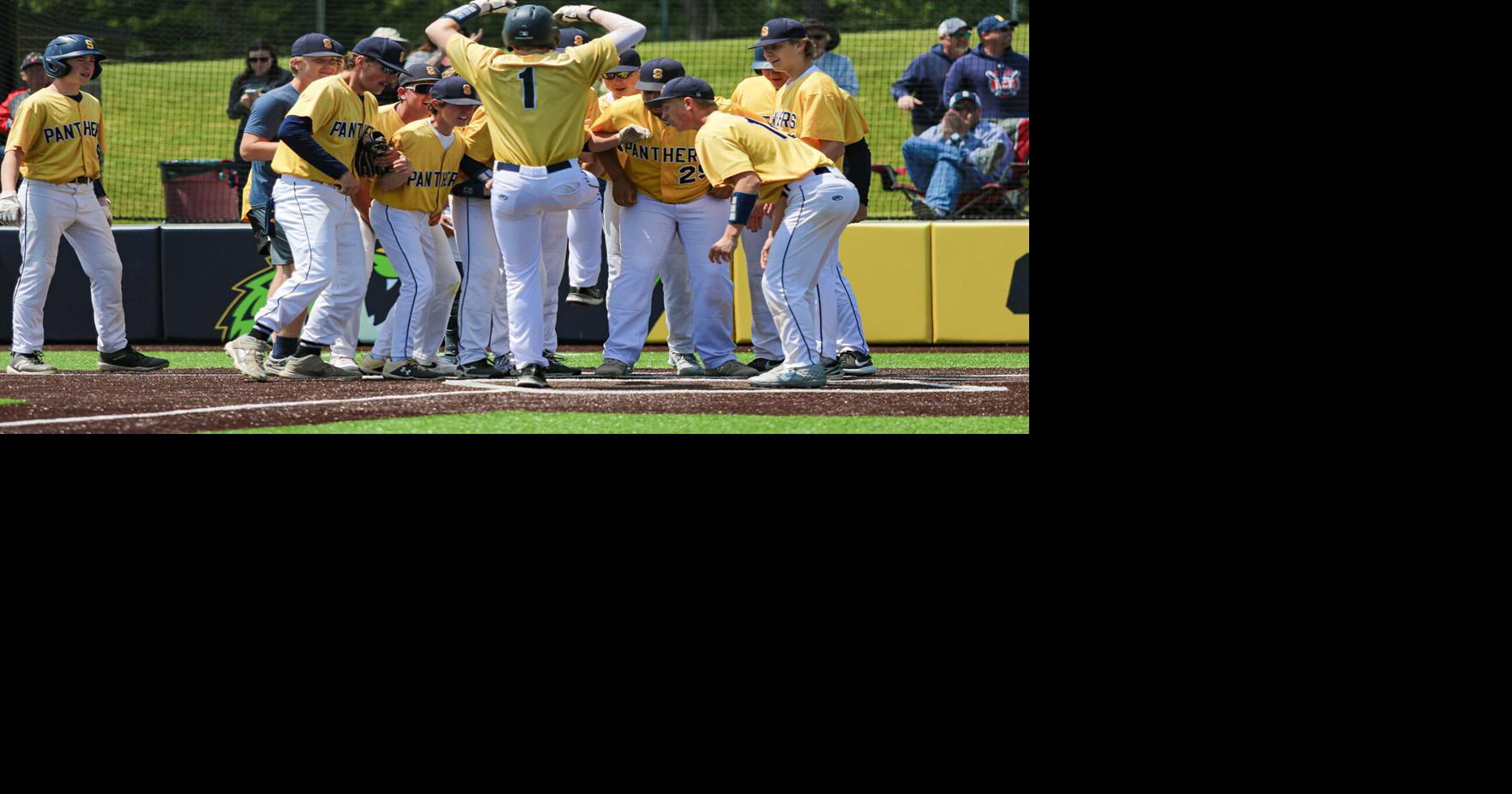 Saegertown takes on Clarion in state baseball playoffs Sports