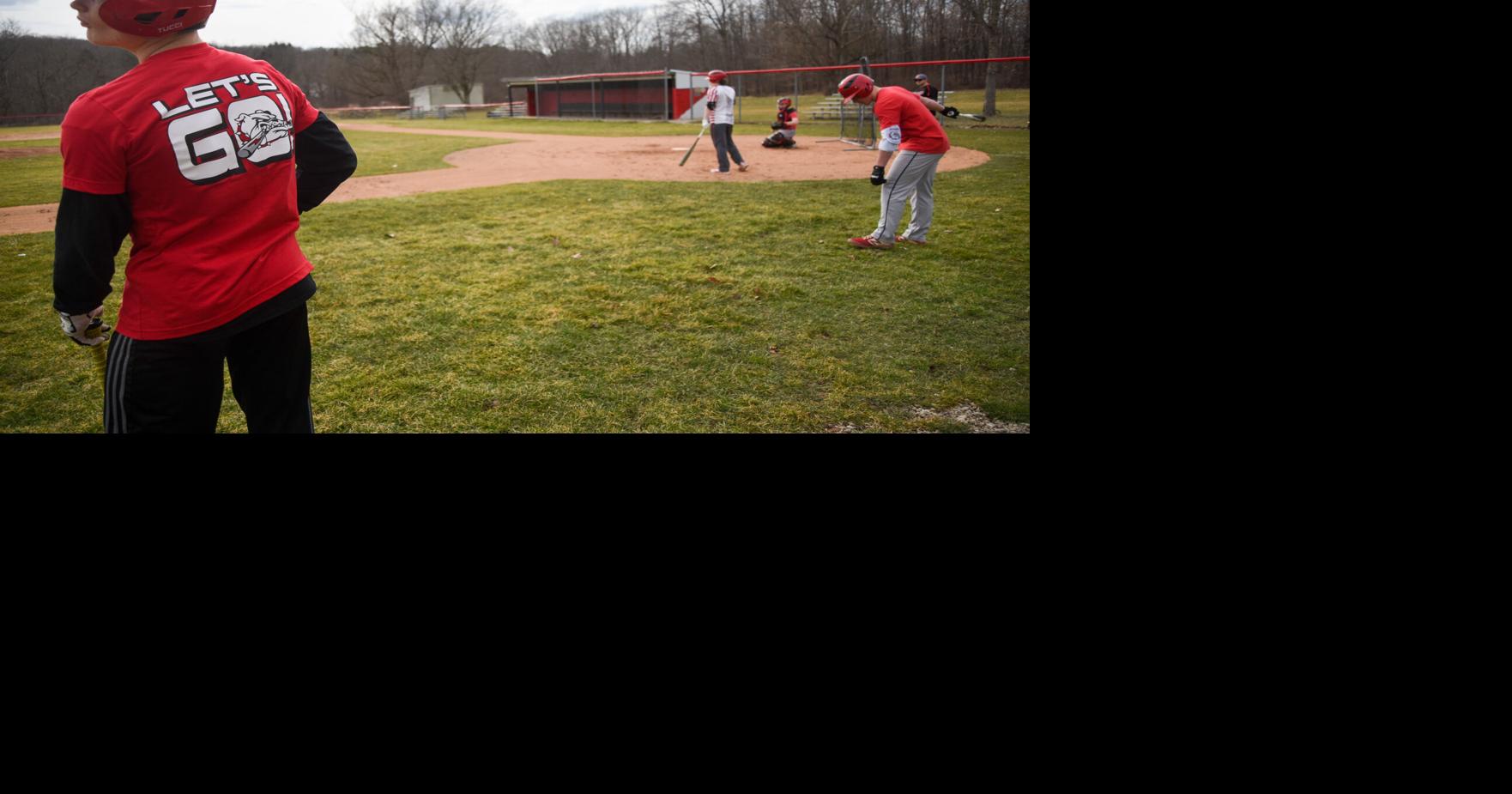 Meadville baseball looks to continue upward trend Local Sports