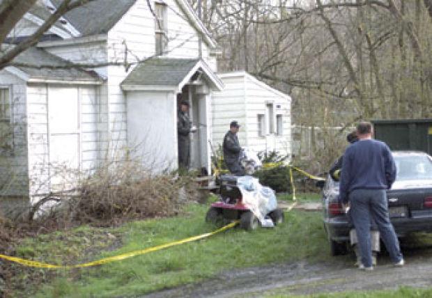 New Findings Released In 11 Year Old Homicide Archives Meadvilletribune Com