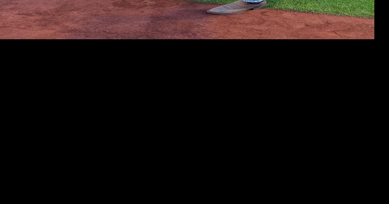 Vernon Township man starts bond with Bucco after ballgame News