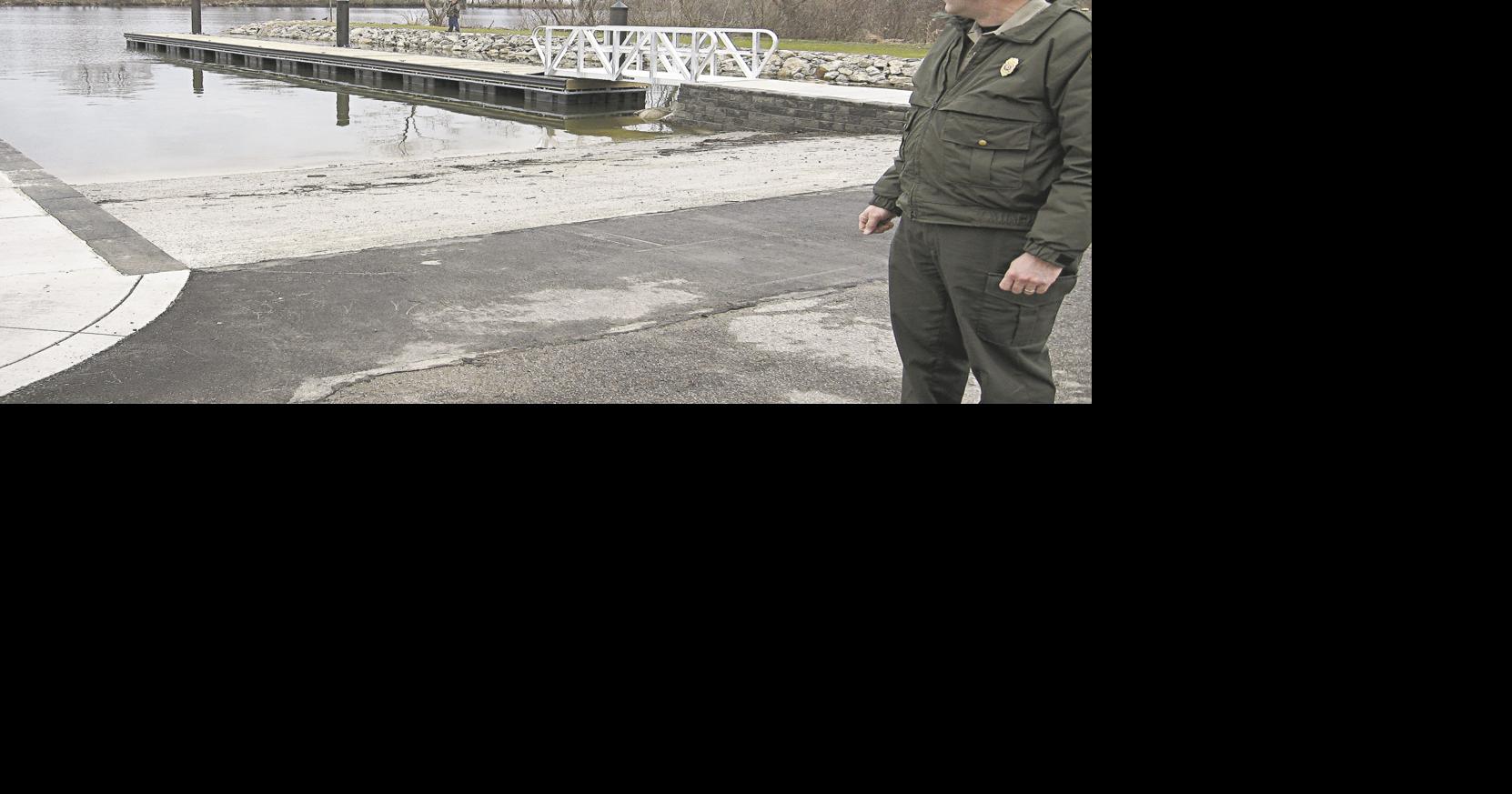Linesville Marina open after 3.1 million overhaul Local News