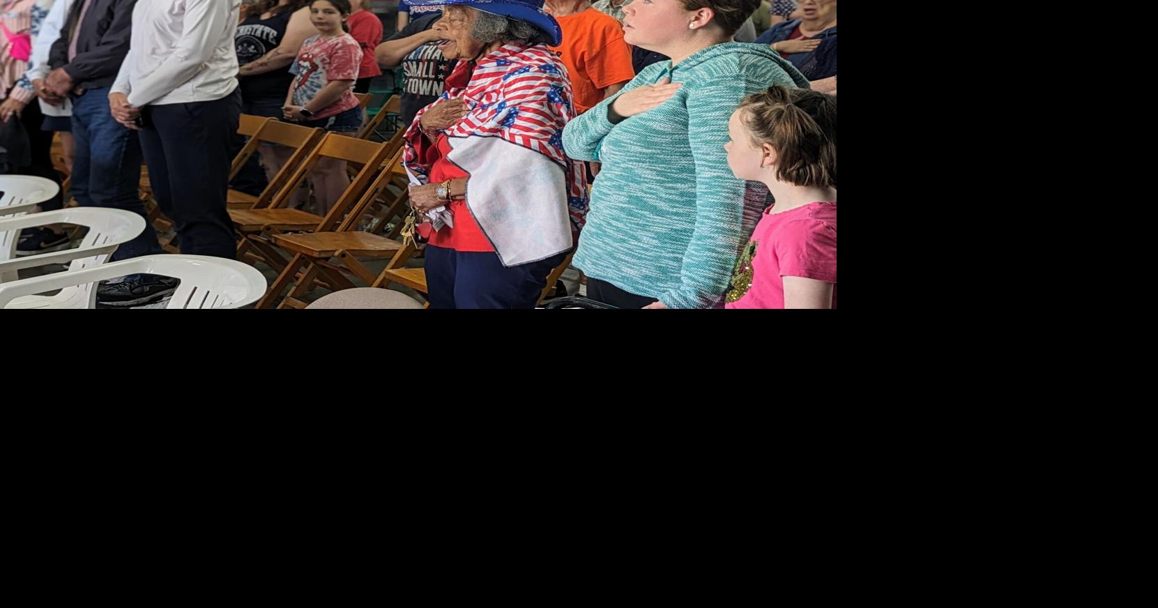 A Memorial Day to remember the Longest Day DDay June