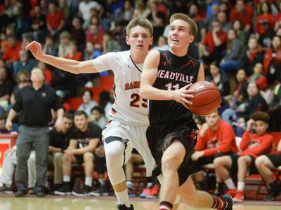 Ramblers Deny Bulldogs Of Repeat Title Sports Meadvilletribune Com