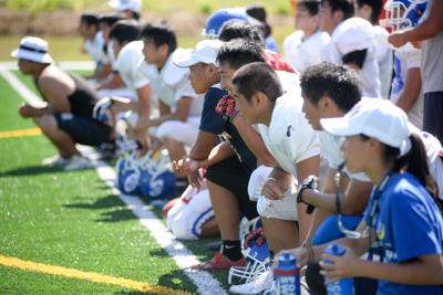 Japan S Kwansei Football Team To Hold Exhibition In Greenville