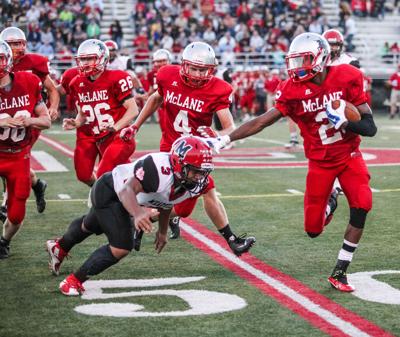 Lancers Hang On Against Dogs In Thriller Local Sports