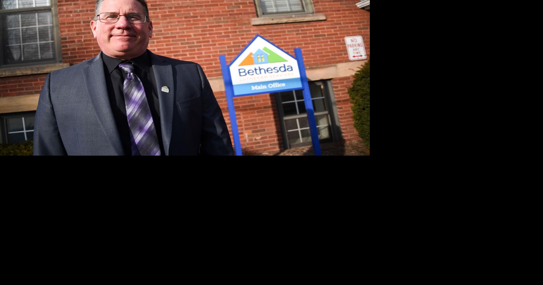 Vision 2023 Bethesda Lutheran Services provides range of services