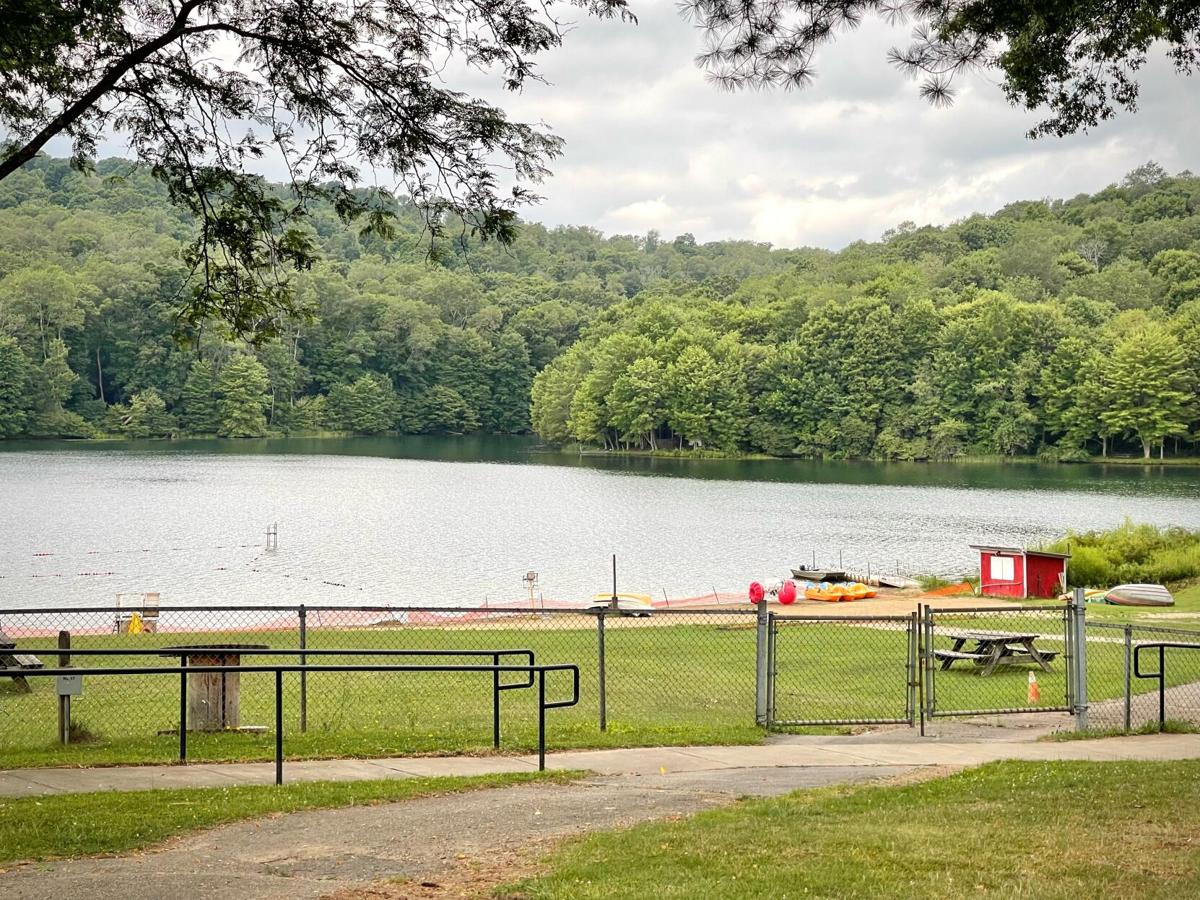 In Your Backyard: Take a run to Two Mile Run County Park | News |  meadvilletribune.com