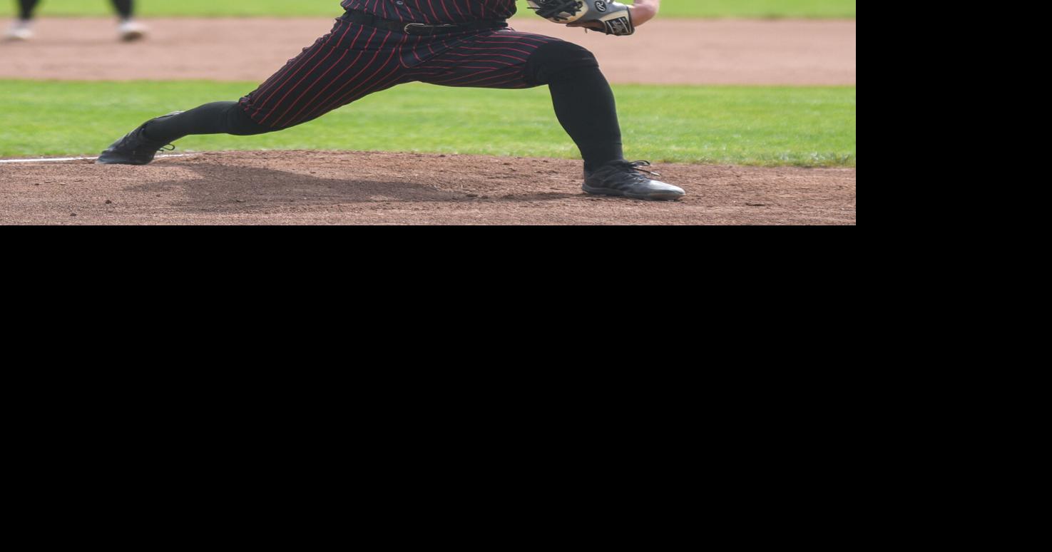 SLIDESHOW Baseball Meadville vs. McDowell Multimedia