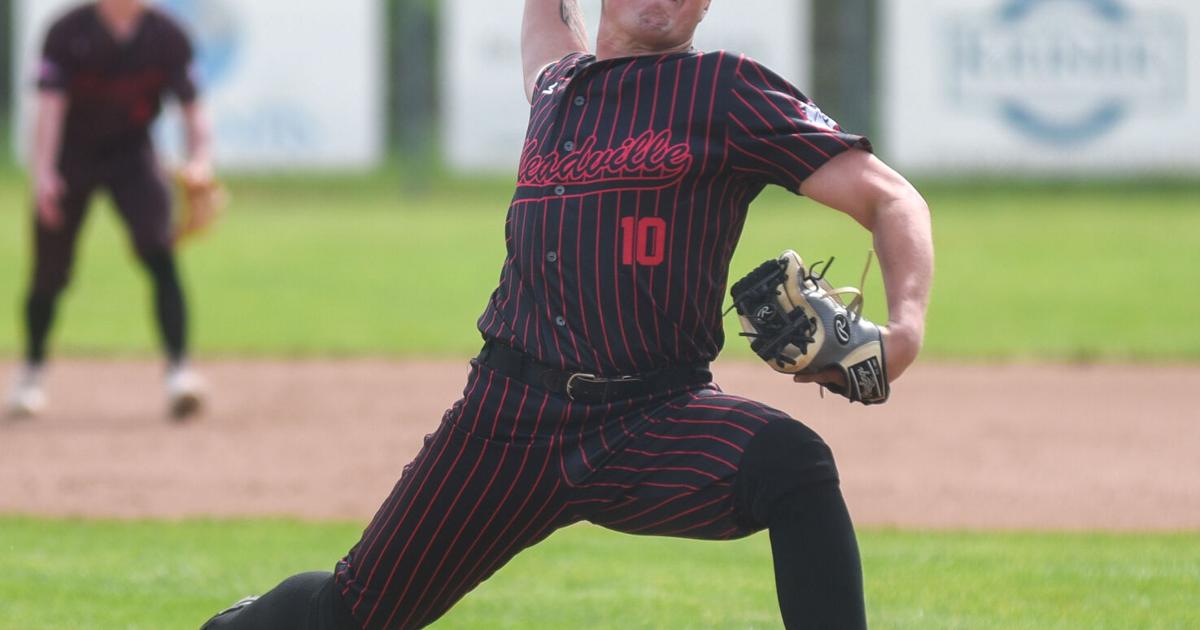 SLIDESHOW: Baseball - Meadville vs. McDowell | Multimedia ...