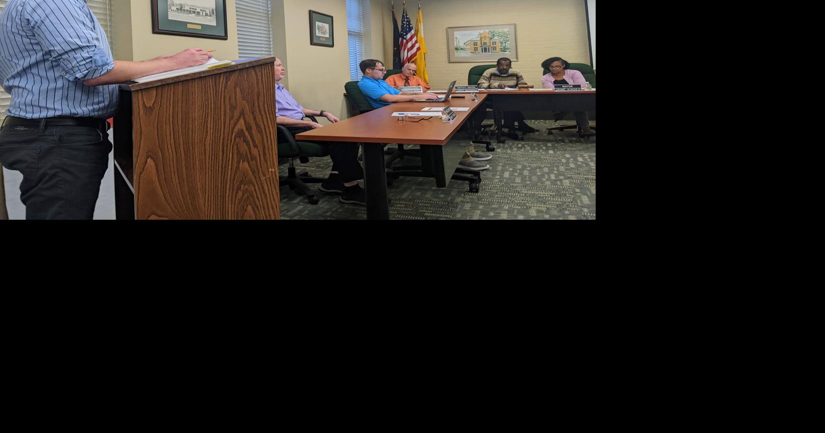 City Council moving forward with revised zoning ordinance proposal