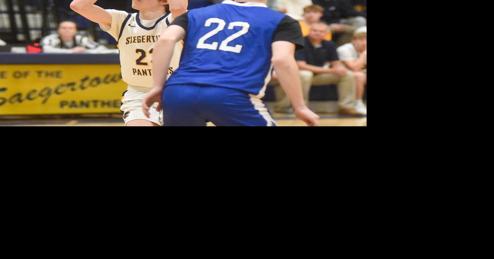 SLIDESHOW: Boys Basketball - Saegertown vs. Cambridge Springs ...