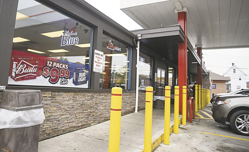 Country Fair in Meadville begins selling beer News