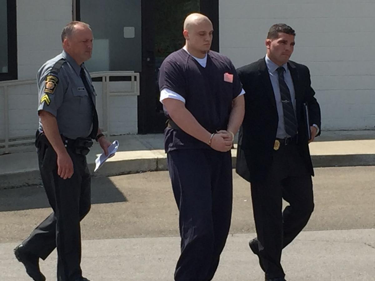 FULL STORY Florida man faces homicide, abuse of corpse charges