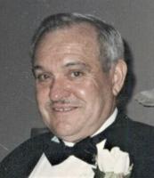 MCFETRIDGE, Daniel Aug 31, 1933 - May 24, 2023