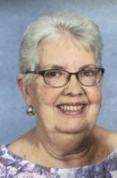 ERDLEY, Maureen Jul 17, 1939 - Mar 25, 2023