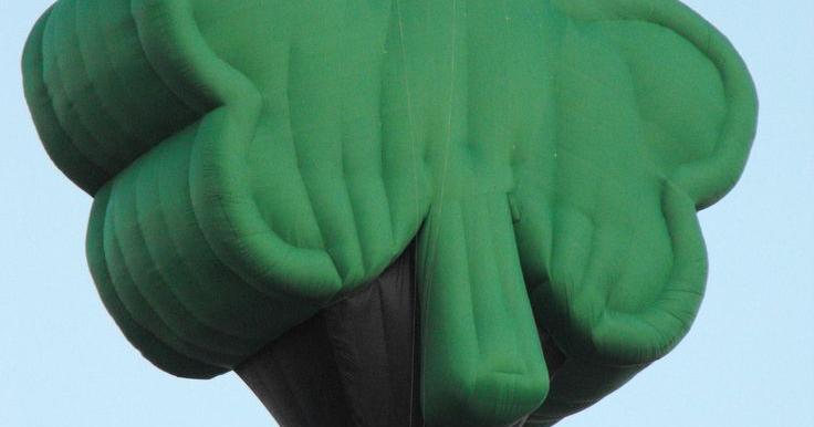 The luckiest balloon in the sky - Vimarsana News