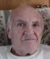 BAHURINSKY, David Jun 29, 1928 - Apr 17, 2021