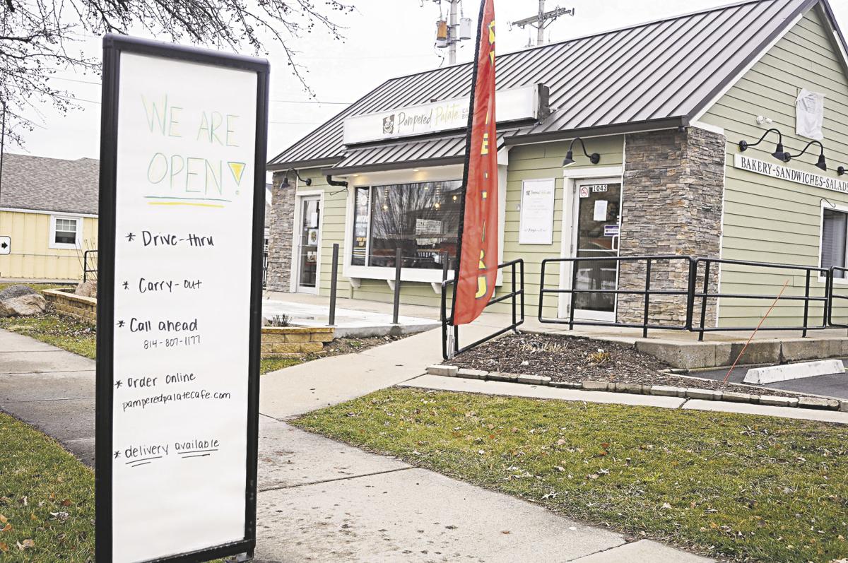 Update April 23 List Of Crawford County Area Businesses Open