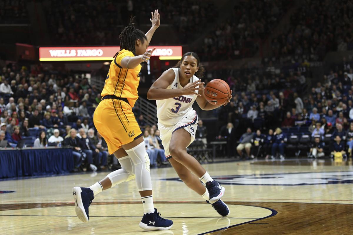 Uconn Ends Decade Where It Began Ranked No 1 Sports