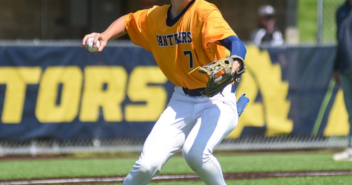 SLIDESHOW: District 10 Baseball - Saegertown vs. Union City ...