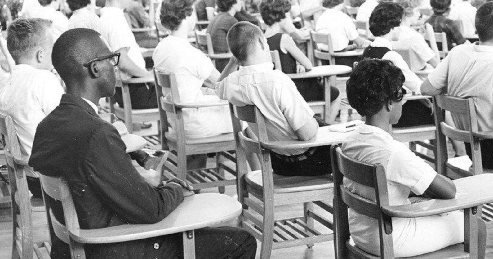EXPLAINER: Rearview look at affirmative action and Black college enrollment - Vimarsana News