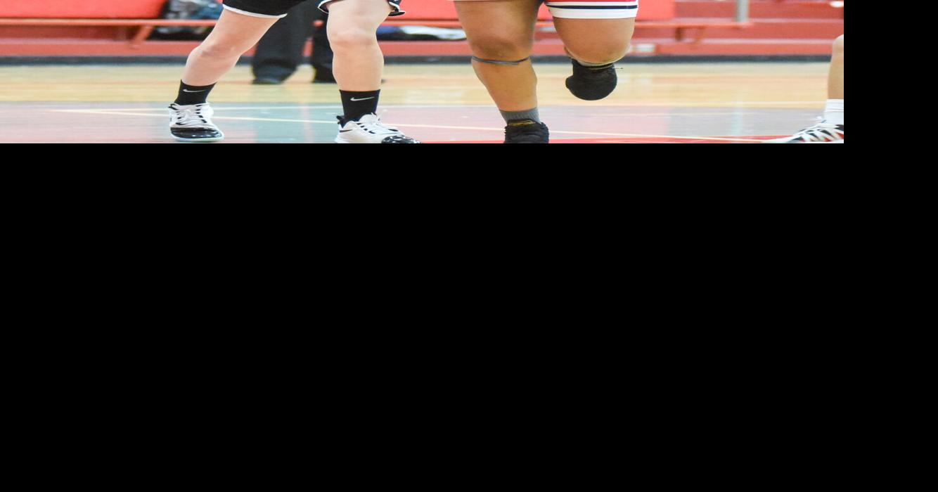 SLIDESHOW Girls Basketball Meadville vs. Franklin Multimedia