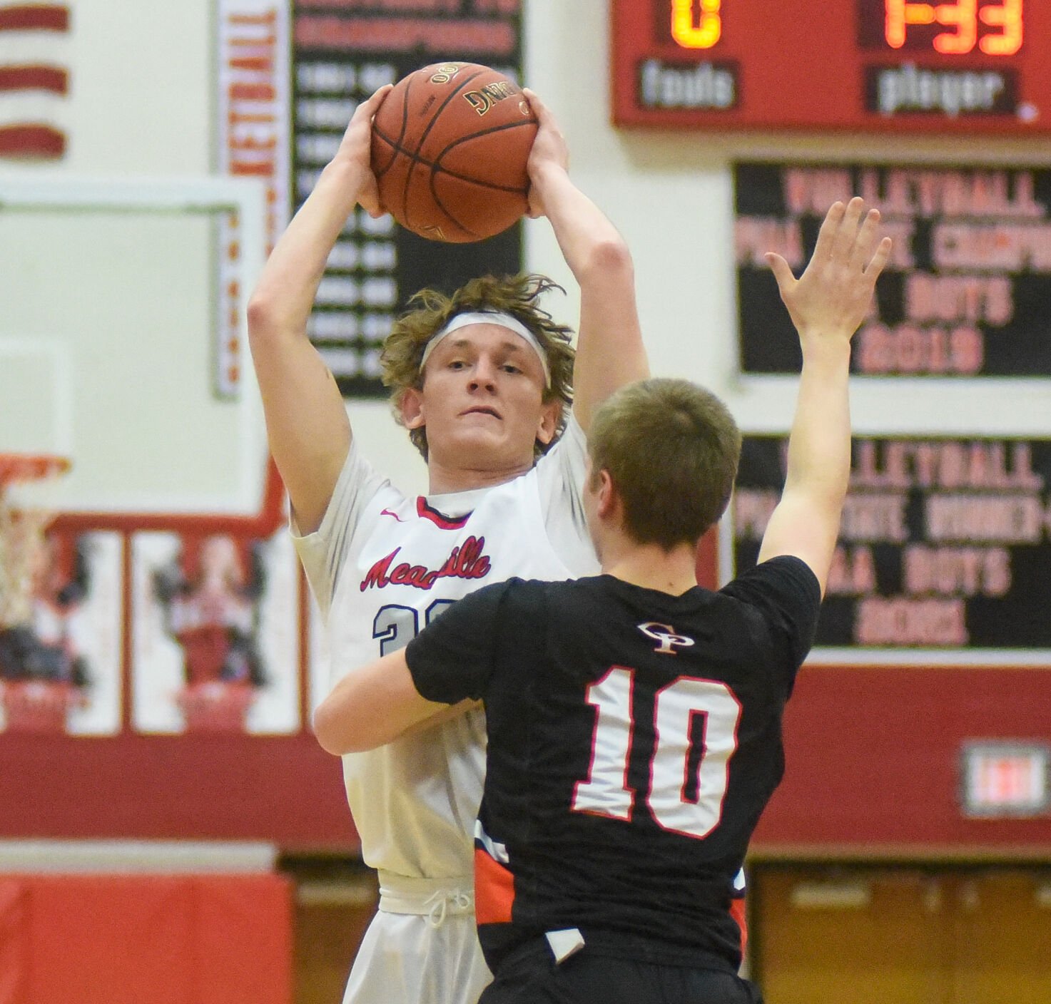Meadville outlasts Cathedral Prep 79-72 in overtime | Local Sports |  meadvilletribune.com